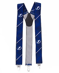 Eagles Wings Tampa Bay Lightning Suspenders