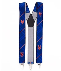 Eagles Wings New York Mets Suspenders