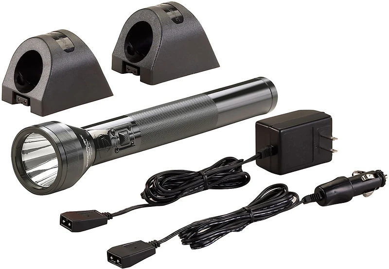 Streamlight SL-20L Handheld Rechargeable Flashlight