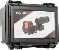 Holosun HS510C/HM3X Combo Sight