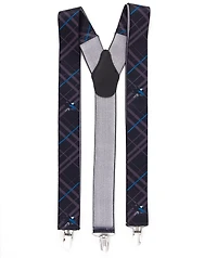 Eagles Wings San Jose Sharks Suspenders