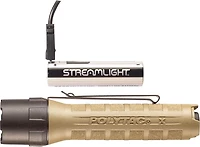 Streamlight PolyTac X USB LED Flashlight