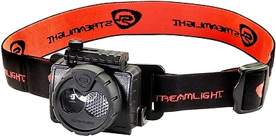 Streamlight Double Clutch USB Rechargeable LED Headlamp