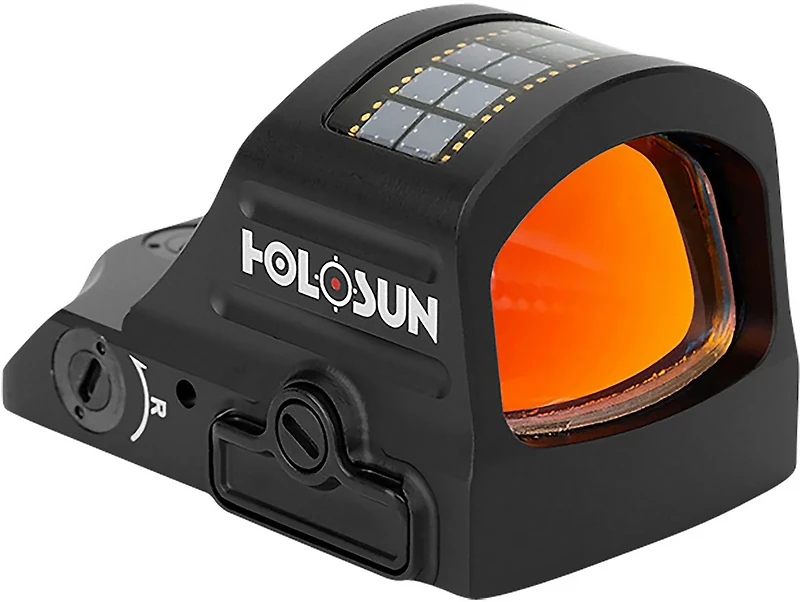 Holosun Hs407Co-X2 8MOA Circle Reflex Sight