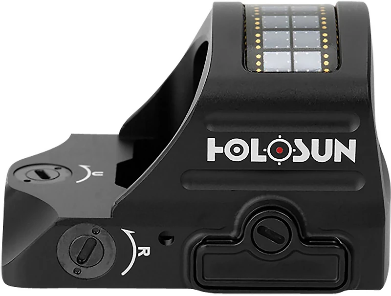 Holosun Hs407Co-X2 8MOA Circle Reflex Sight