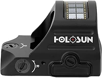 Holosun Hs407Co-X2 8MOA Circle Reflex Sight