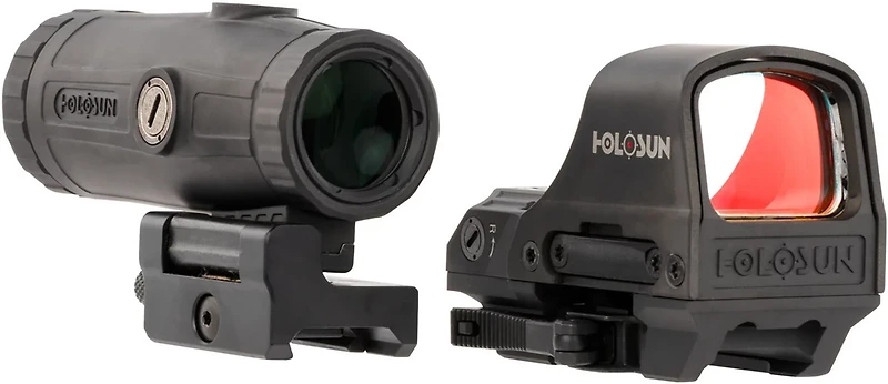 Holosun HS510C/HM3X Combo Sight