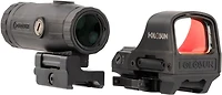 Holosun HS510C/HM3X Combo Sight