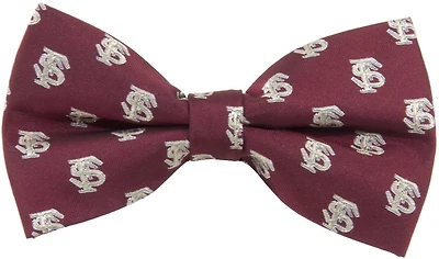 Eagle Wings Men's Florida State University Repeat Bowtie