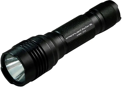 Streamlight ProTac HL USB LED Flashlight
