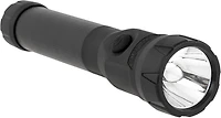 Streamlight PolyStinger 485/240/121 Lumens C4 LED Polymer3 Cell Sub-C NiCd 3.6V with 12V DC Smart Charger Flashlight