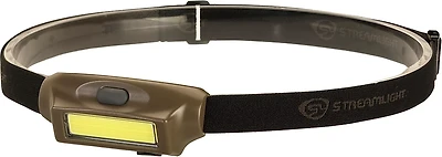 Streamlight Bandit USB Head Lamp