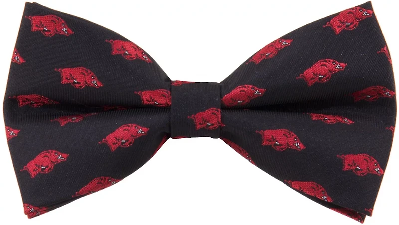 Eagle Wings Men's University of Arkansas Repeat Bowtie