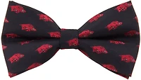 Eagle Wings Men's University of Arkansas Repeat Bowtie