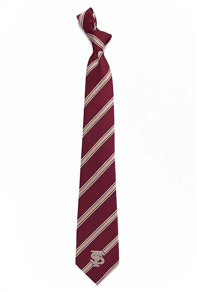 Eagle Wings Men's Florida State University Woven Tie