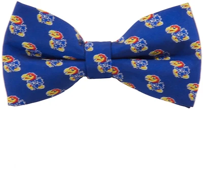 Eagle Wings Men's University of Kansas Repeat Bowtie