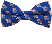 Eagle Wings Men's University of Kansas Repeat Bowtie