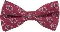 Eagles Wings University of South Carolina Woven Polyester Repeat Bow Tie