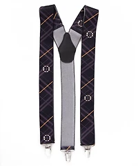 Eagles Wings Boston Bruins Suspenders