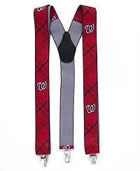 Eagles Wings Washington Nationals Suspenders