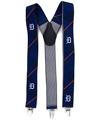 Eagles Wings Detroit Tigers Suspenders