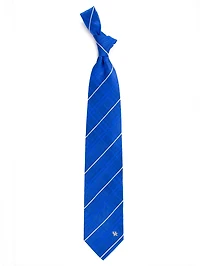 Eagles Wings University of Kentucky Oxford Woven Neck Tie