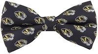 Eagles Wings University of Missouri Woven Polyester Repeat Bow Tie