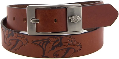 Eagle Wings Men's Nashville Predators Brandish Belt