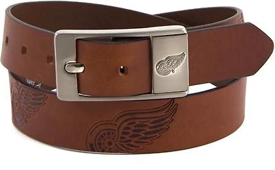 Eagle Wings Men's Detroit Red Wings Brandish Belt