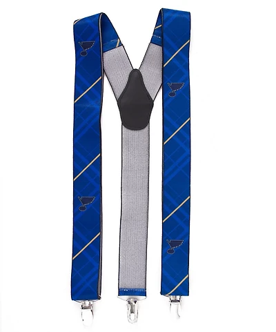 Eagles Wings St. Louis Blues Suspenders