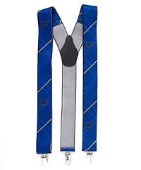 Eagles Wings St. Louis Blues Suspenders