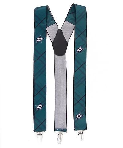Eagle Wings Dallas Stars Suspenders