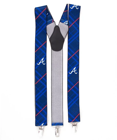 Eagles Wings Atlanta Braves Suspenders