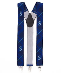 Eagles Wings Seattle Mariners Suspenders