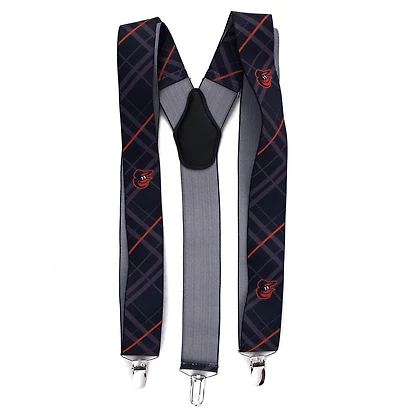 Eagles Wings Baltimore Orioles Suspenders