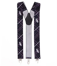 Eagles Wings Chicago White Sox Suspenders