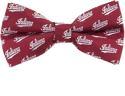 Eagle Wings Men's University of Indiana Repeat Bowtie