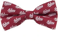 Eagle Wings Men's University of Indiana Repeat Bowtie