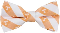 Eagles Wings University of Tennessee Woven Polyester Checkered Bow Tie