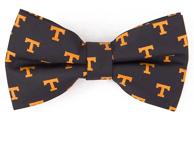 Eagles Wings University of Tennessee Woven Polyester Repeat Bow Tie