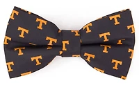 Eagles Wings University of Tennessee Woven Polyester Repeat Bow Tie