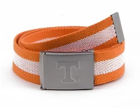 Eagles Wings University of Tennessee Fabric Belt