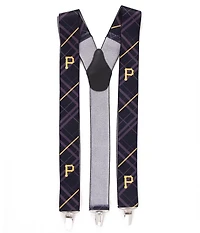 Eagles Wings Pittsburgh Pirates Suspenders