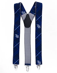 Eagles Wings Tampa Bay Rays Suspenders