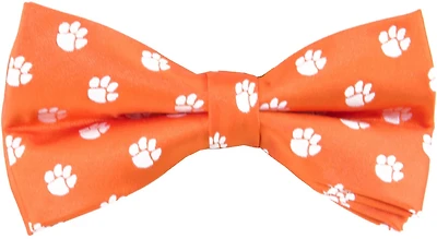Eagle Wings Men's Clemson University Repeat Bowtie