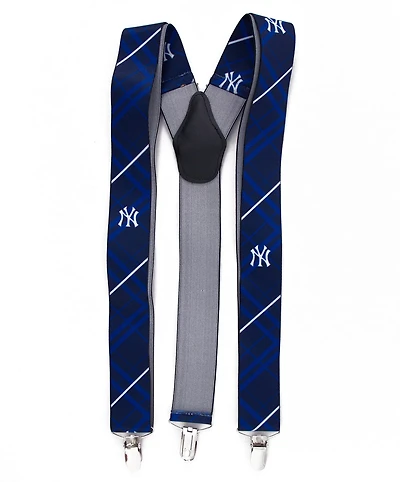 Eagles Wings New York Yankees Suspenders