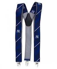Eagles Wings New York Yankees Suspenders