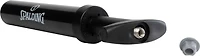 Spalding Dual Action Basketball Pump