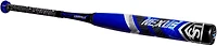 Louisville Slugger Adults' NEXUS 2022 Fastpitch Composite Softball Bat (-12)