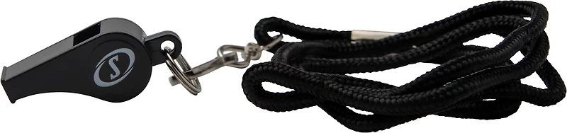 Spalding Plastic Whistle